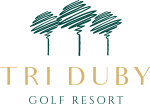 Tri Duby Golf s.r.o. - Logo