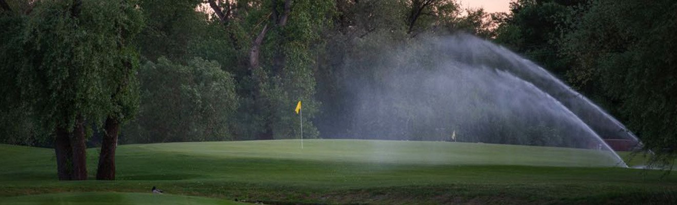 Tri Duby Golf s.r.o. - Homepage